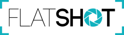 Flatshot Logo 600x172